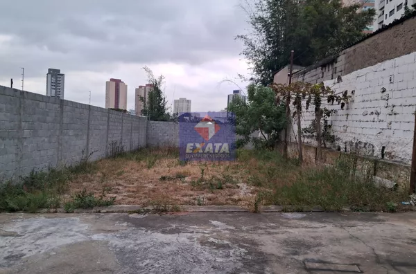 Terreno para venda e aluguel,  Vila Camargos, Guarulhos