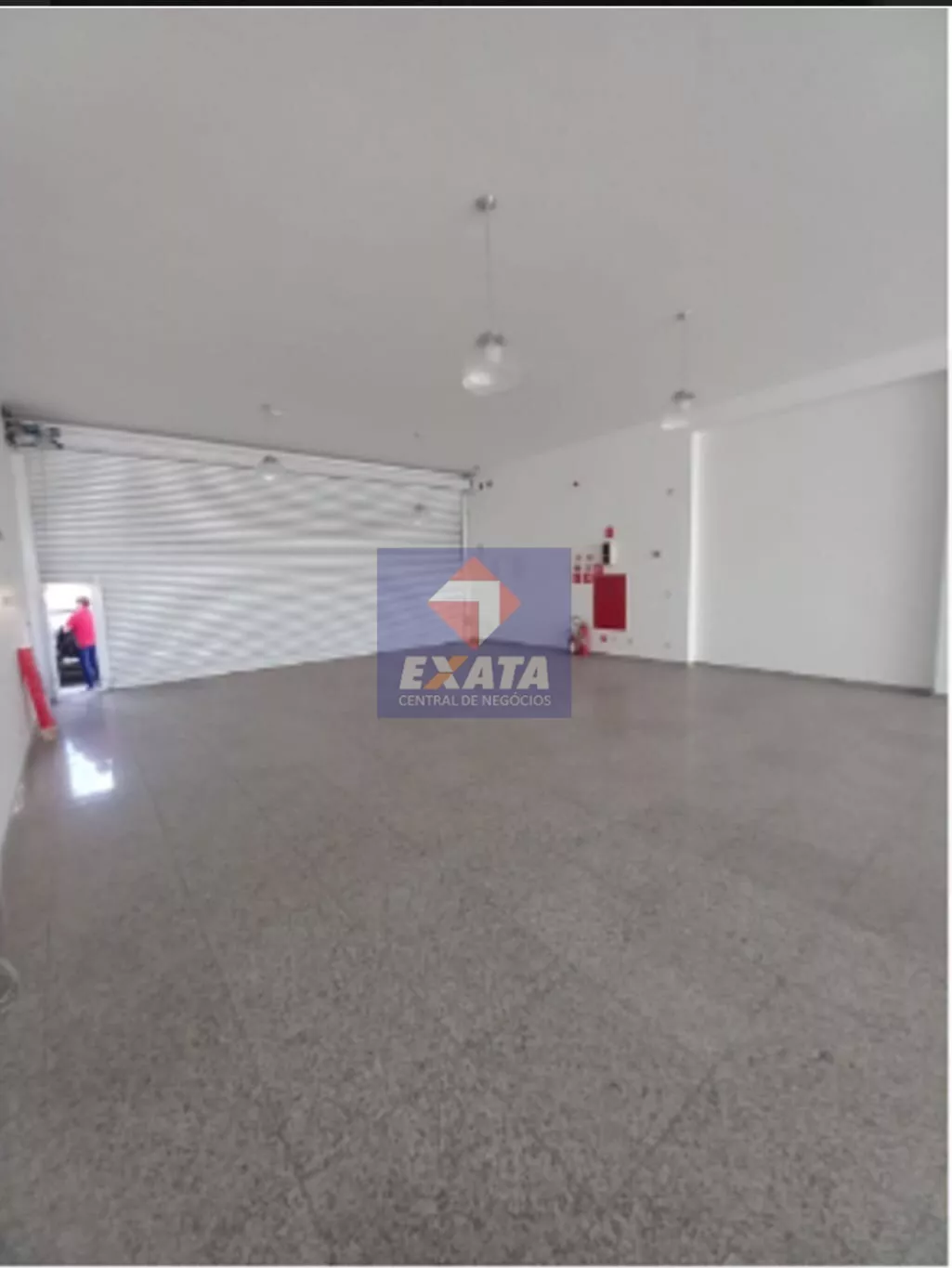 Loja-Salão para alugar, 250m² - Foto 5