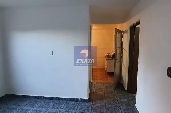 Casa para aluguel, 1 quarto(s),  Vila Galvão, Guarulhos