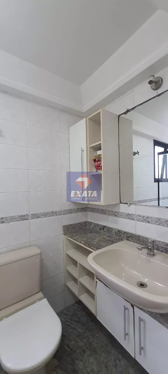 Apartamento à venda com 3 quartos, 74m² - Foto 21