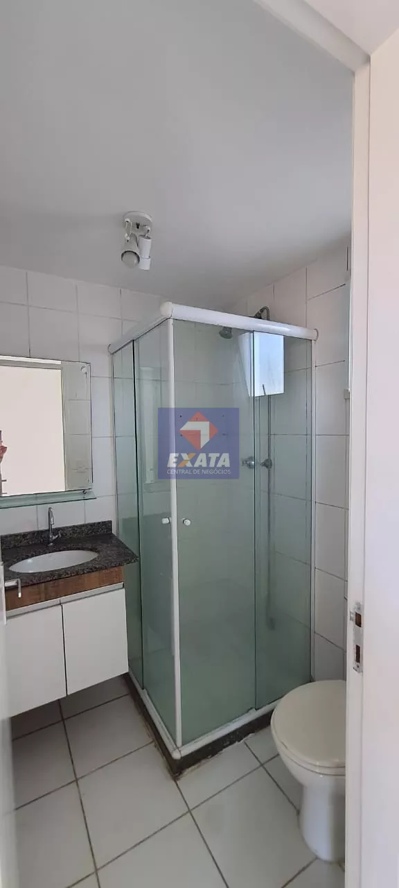 Apartamento para alugar com 3 quartos, 77m² - Foto 15