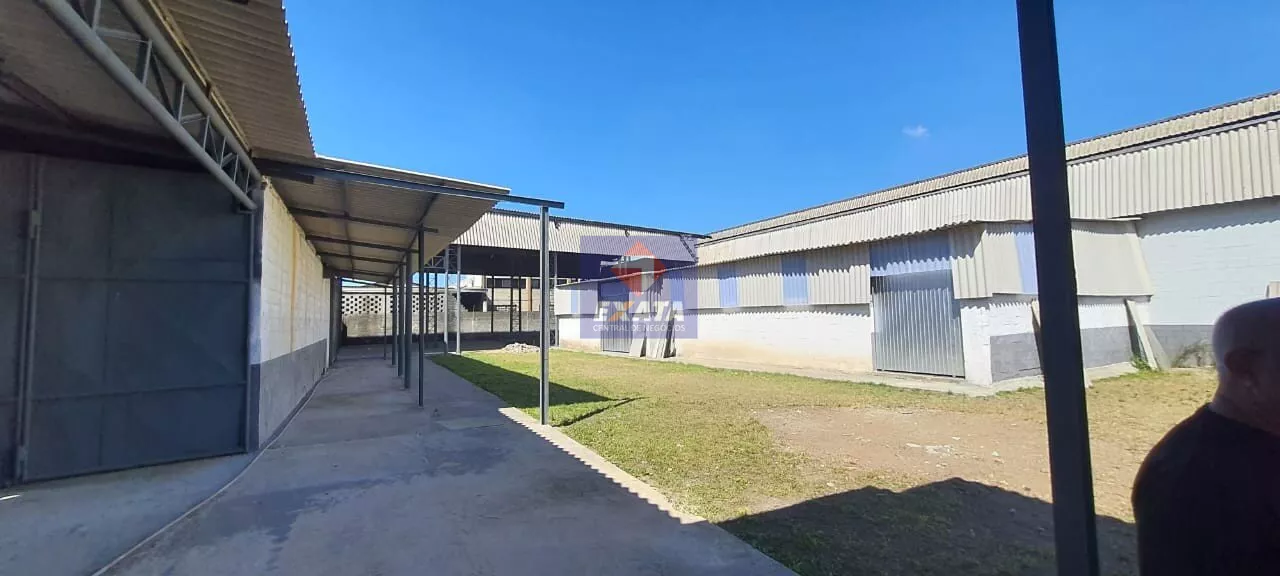 Depósito-Galpão-Armazém para alugar, 4000m² - Foto 12