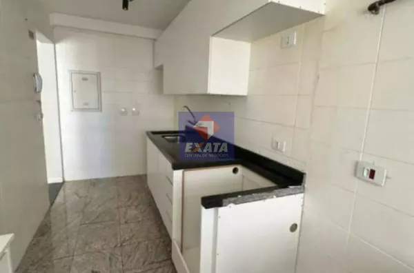 Apartamento para locação Condominio Arcanjos , 3 quarto(s),  - Selecione - Bairro, Guarulhos