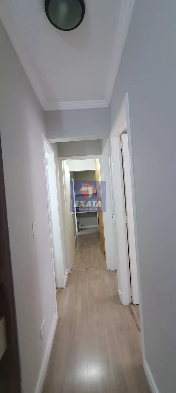 Apartamento para alugar com 3 quartos, 70m² - Foto 13