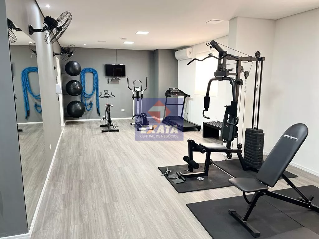 Apartamento, 3 quartos, 99 m² - Foto 26