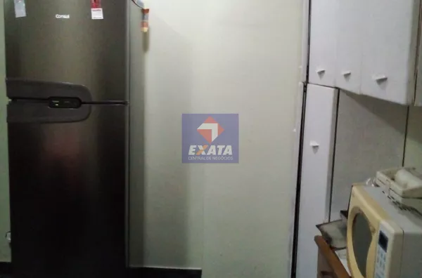 Apartamento para venda, 2 quarto(s),  Chácara Do Vovô, Guarulhos