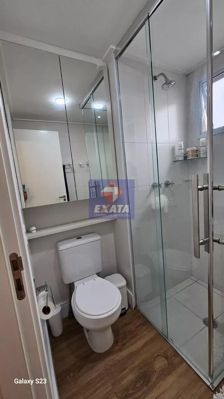 Apartamento à venda com 3 quartos, 86m² - Foto 9