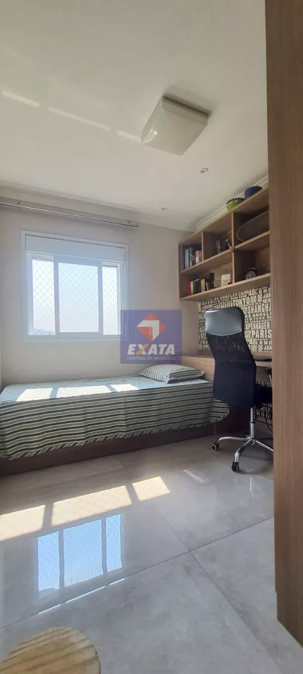 Apartamento à venda com 3 quartos, 83m² - Foto 15