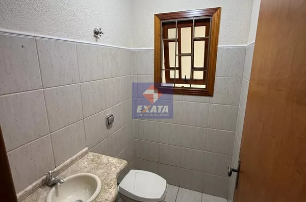 Sobrado para venda,  550 Metros da Dr Timóteo penteado, Guarulhos