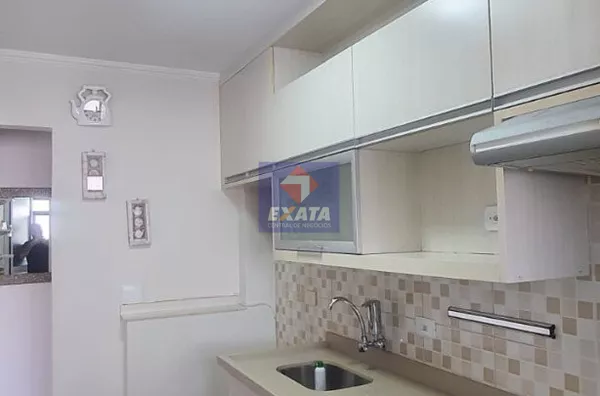 Apartamento para locação Condominio Arcanjos , 3 quarto(s),  - Selecione - Bairro, Guarulhos