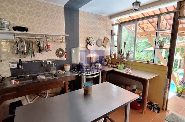 Casa em condomínio para venda, 3 quarto(s),  - Selecione - Bairro, Mairiporã