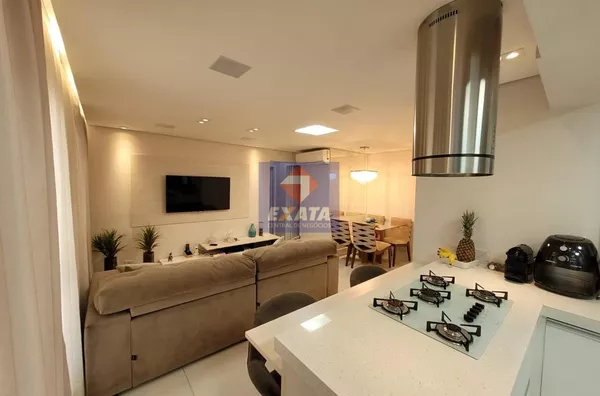 Apartamento para venda Condominio Arcanjos , 3 quarto(s),  - Selecione - Bairro, Guarulhos