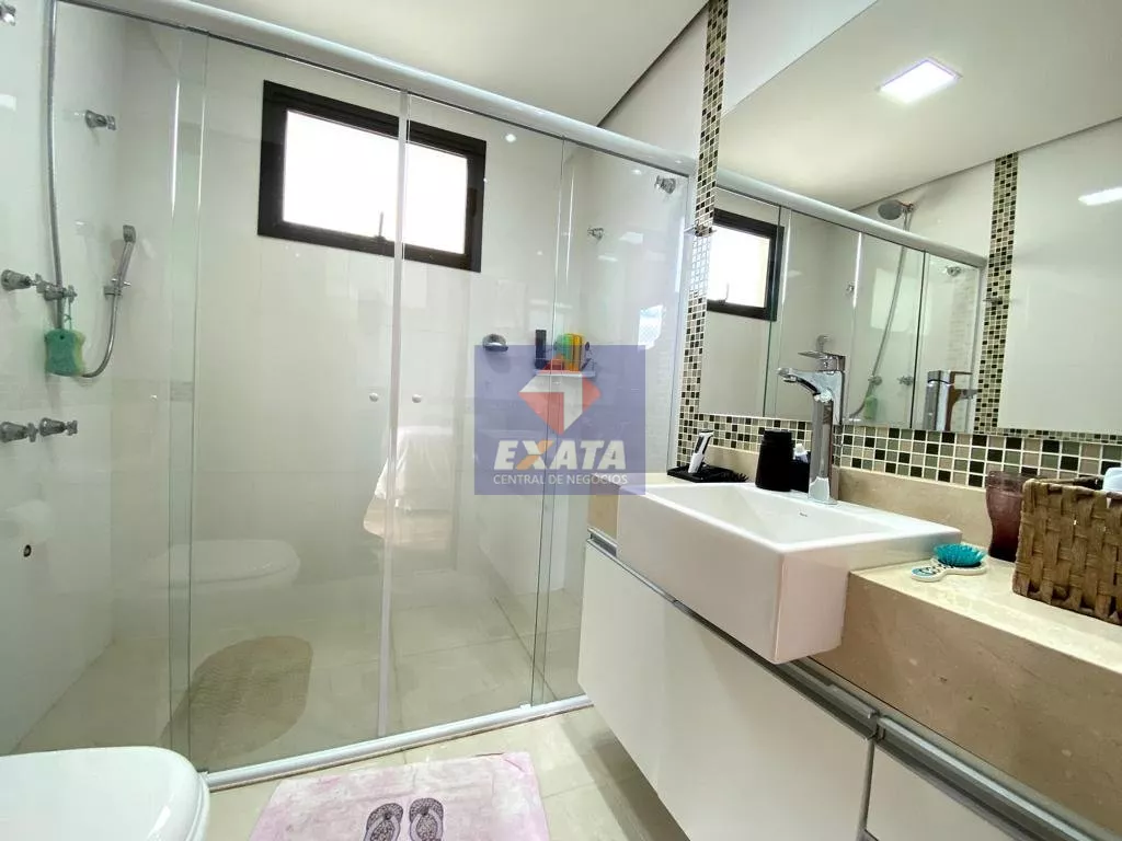 Apartamento à venda com 3 quartos, 150m² - Foto 17