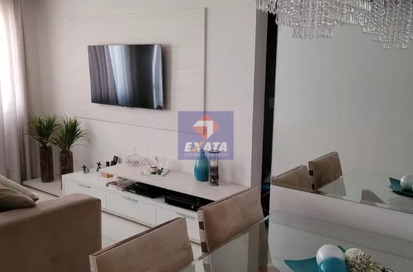 Apartamento para venda Condominio Arcanjos , 3 quarto(s),  - Selecione - Bairro, Guarulhos