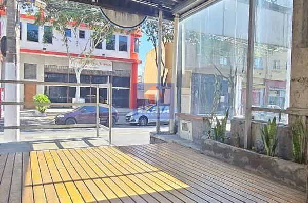 salão comercial para aluguel, Vila Gustavo, São Paulo - Foto 15