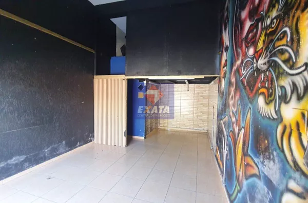 Salao Comercial para aluguel,  Jardim Rosa De Franca, Guarulhos