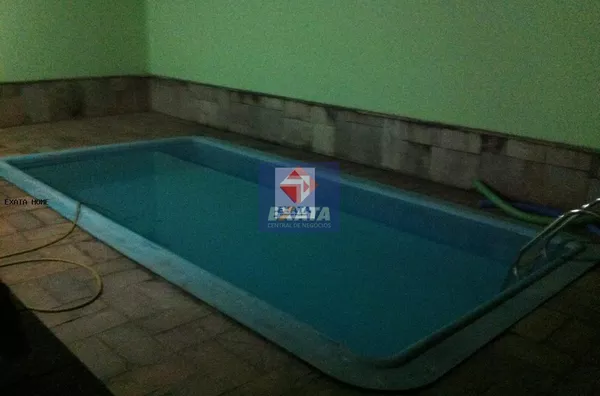 Sobrado comercial para Locação em Guarulhos / SP no bairro Vila Rosália