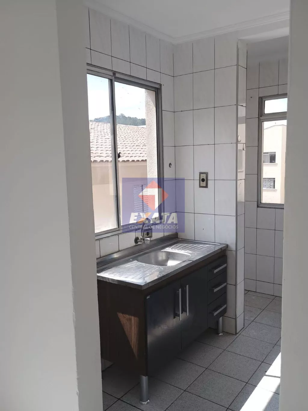 Apartamento à venda com 2 quartos, 55m² - Foto 14