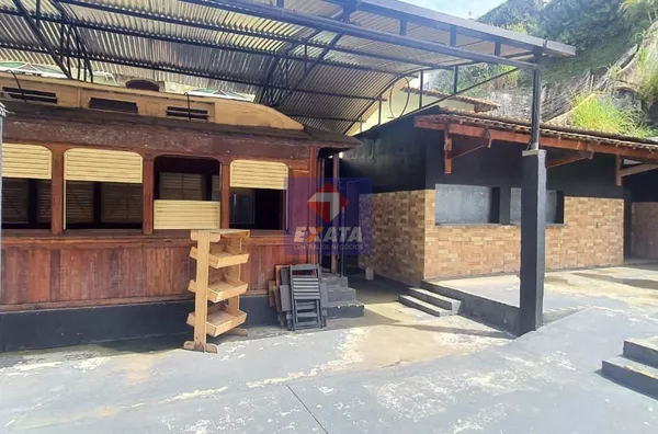 COMERCIAL BAIRRO VILA RÓSALIA 