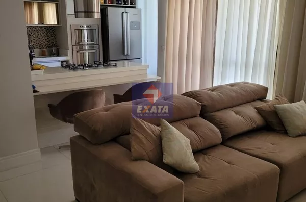 Apartamento para venda Condominio Arcanjos , 3 quarto(s),  - Selecione - Bairro, Guarulhos