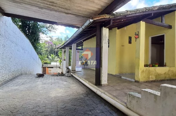 Chácara para venda Santa Izabel "Aceita Financiamento"