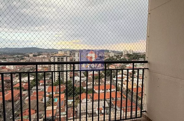 Apartamento para venda 3 dorm Fatto Lago dos Patos,  Vila Rosália, Guarulhos - Foto 1