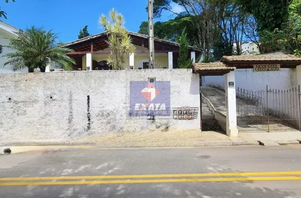 Chácara para venda Santa Izabel "Aceita Financiamento"