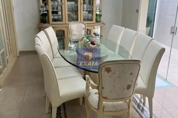 Sobrado para venda, 3 quarto(s),  Vila Rosália, Guarulhos - Foto 1