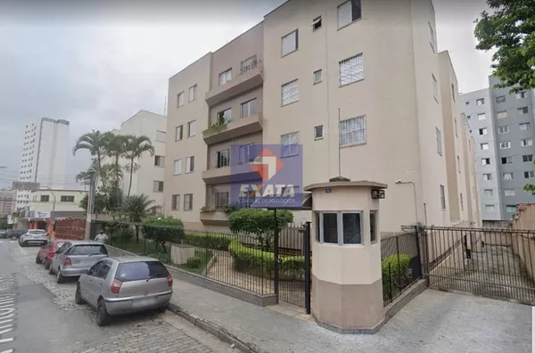 Apartamento para venda, 2 quarto(s),  Vila Camargos, Guarulhos