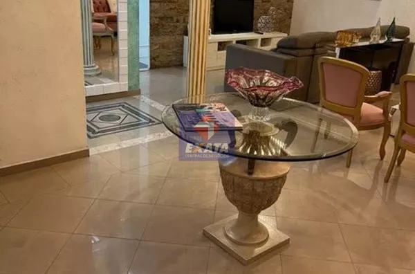 Sobrado para venda, 3 quarto(s),  Vila Rosália, Guarulhos - Foto 4