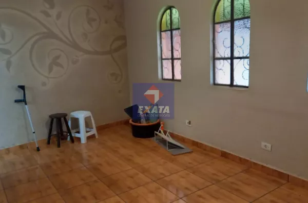 Sobrado para aluguel 4 quarto(s) jardim terezópolis guarulhos