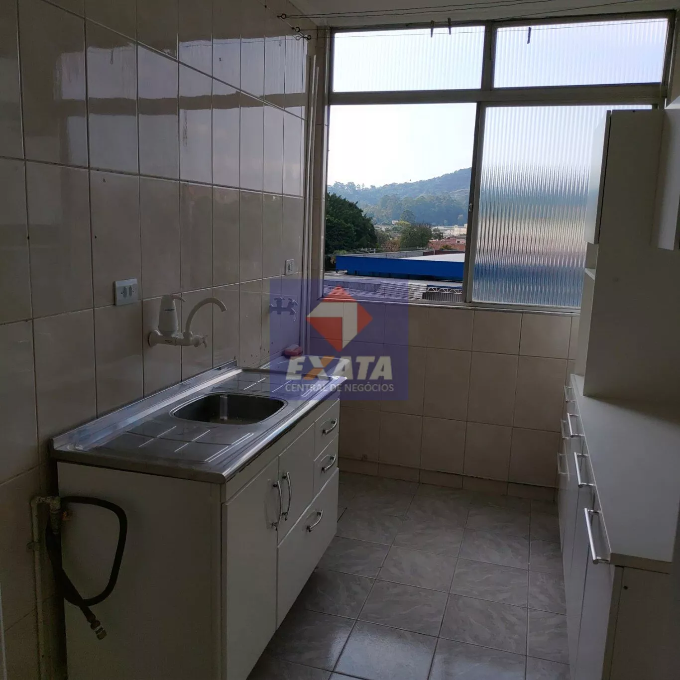 Apartamento à venda com 2 quartos, 52m² - Foto 5