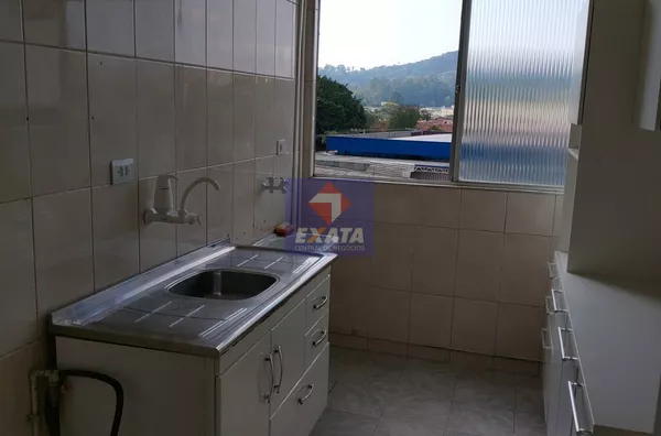 Apartamento para venda, 2 quarto(s),  Portal Dos Gramados, Guarulhos