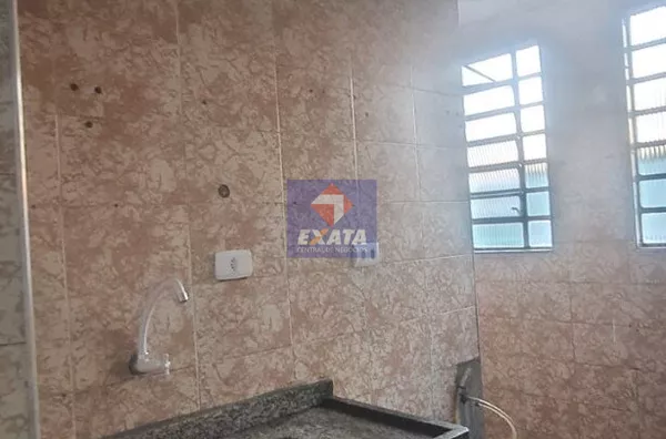 Apartamento para aluguel, 2 quarto(s),  Conjunto Habitacional Jova Rural, São Paulo