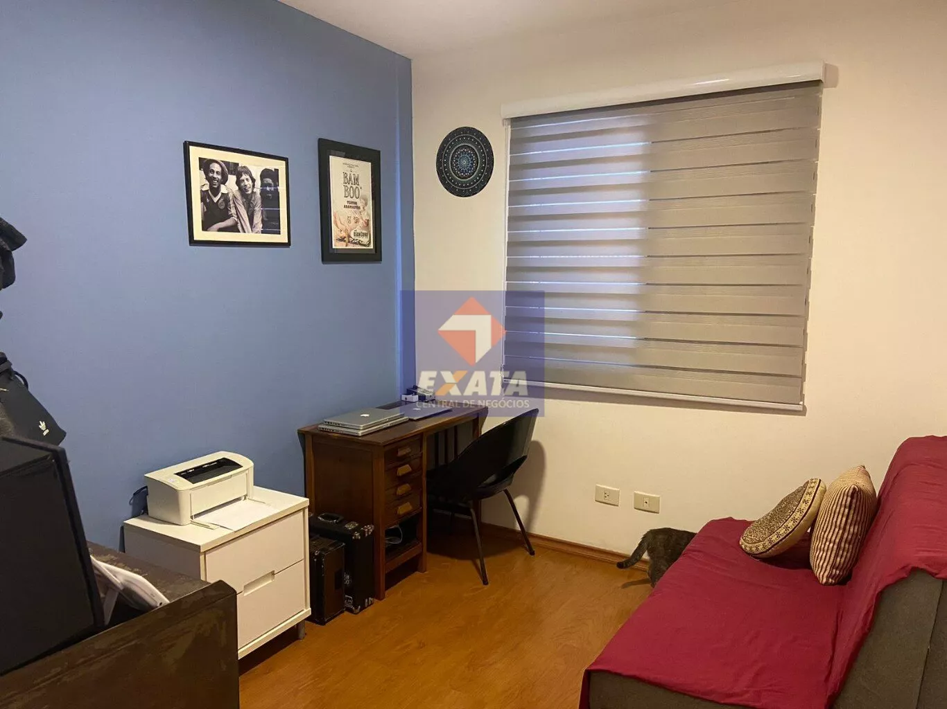 Apartamento à venda com 3 quartos, 90m² - Foto 14