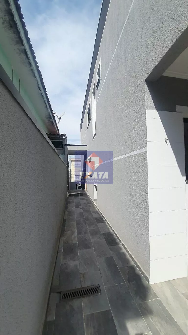 Sobrado, 3 quartos, 250 m² - Foto 22