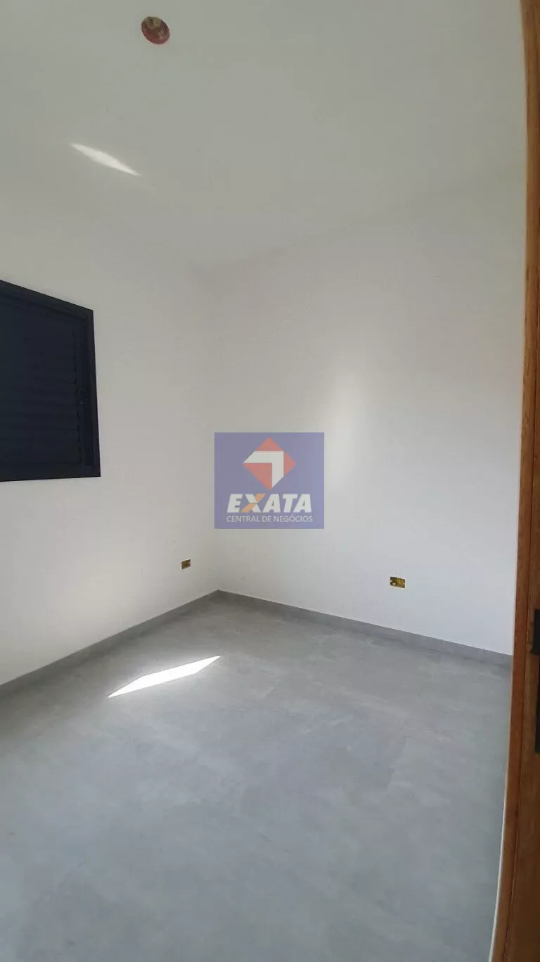 Sobrado, 3 quartos, 250 m² - Foto 16