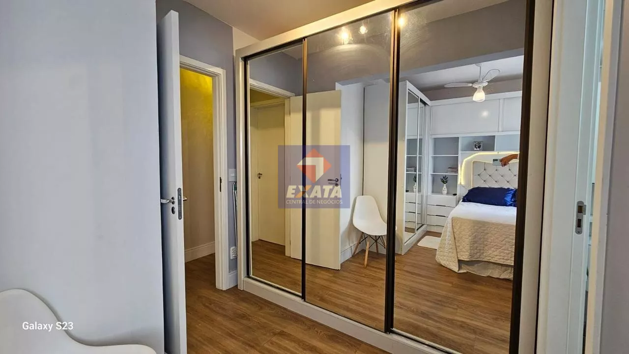 Apartamento para alugar com 3 quartos, 86m² - Foto 7