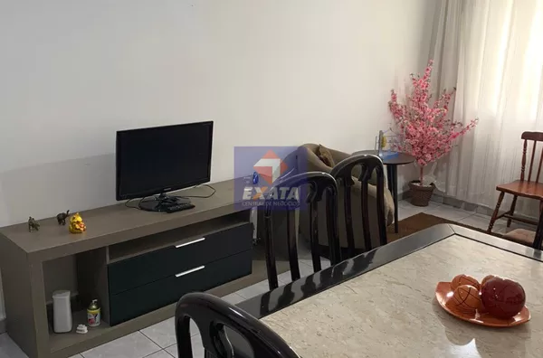 Apartamento mobiliado para aluguel,  Macedo, Guarulhos