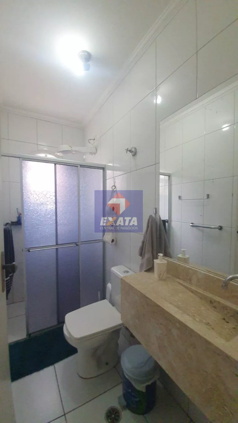 Casa à venda com 3 quartos, 125m² - Foto 24