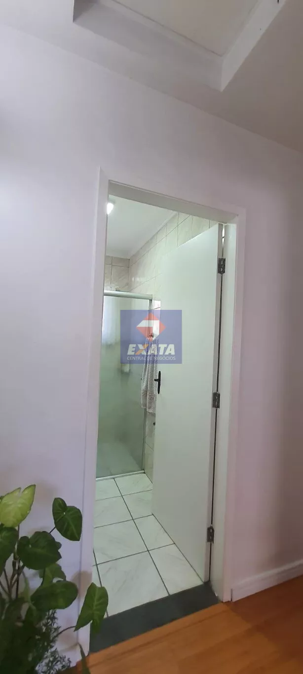 Sobrado à venda com 2 quartos, 100m² - Foto 11