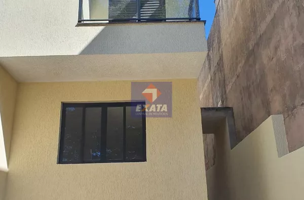 Sobrado para venda, 3 quarto(s),  Jardim Maria Dirce, Guarulhos