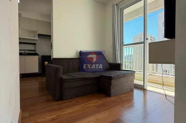 Apartamento para aluguel, 2 quarto(s),  Picanço, Guarulhos