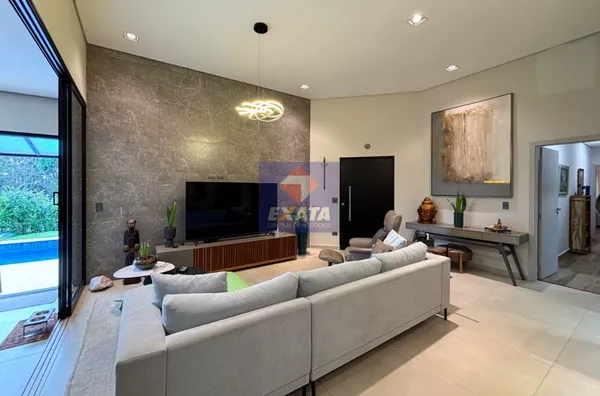 Casa em condomínio para venda, 3 quarto(s),  Rio Abaixo, Atibaia - Foto 5