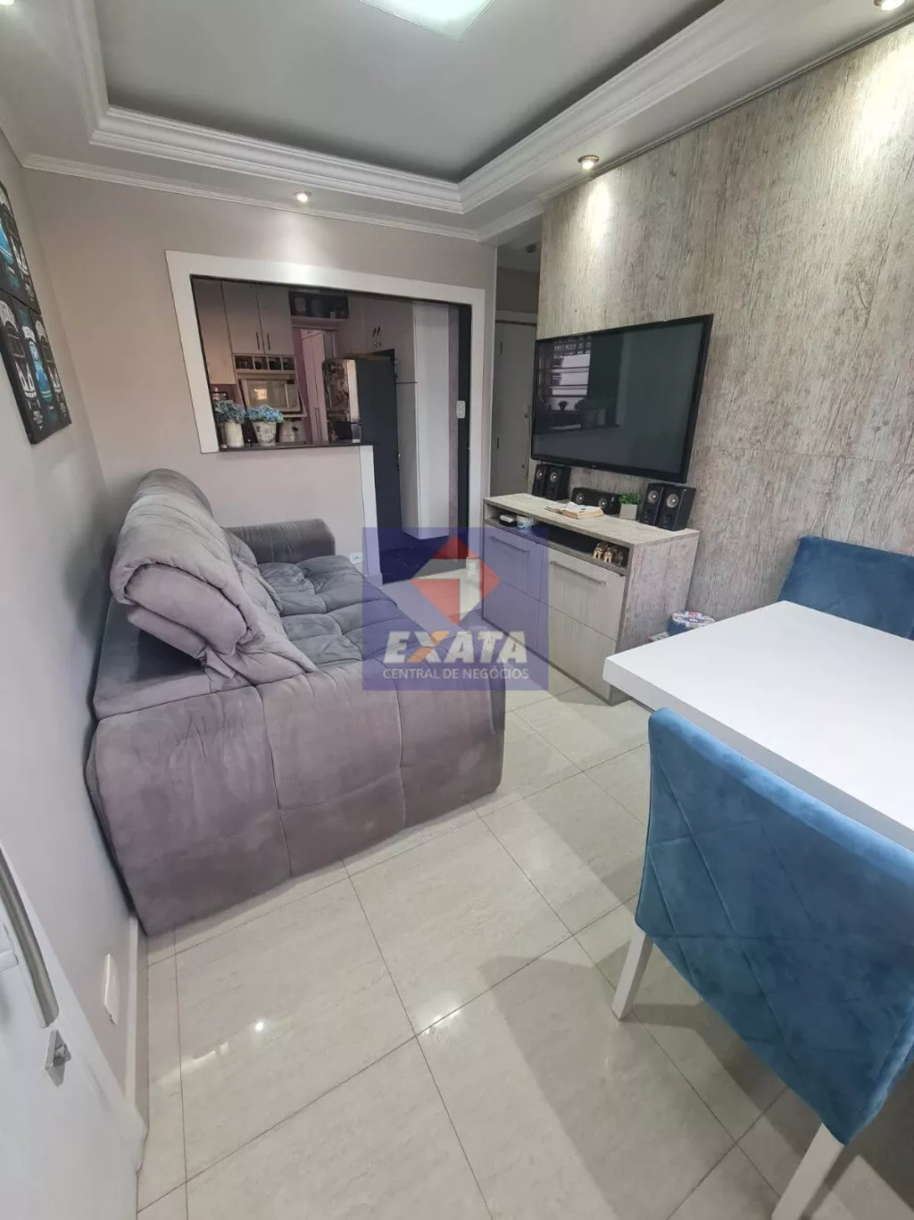 Apartamento à venda com 2 quartos, 58m² - Foto 15