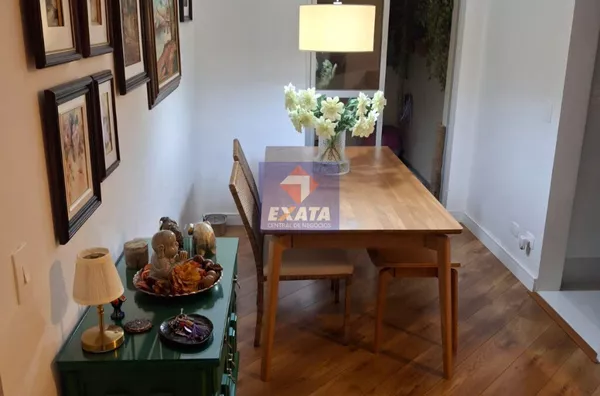 Apartamento para venda, 2 quarto(s),  Vila Galvão, Guarulhos