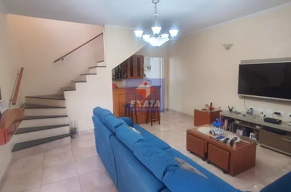 Sobrado para venda, 4 quarto(s),  Jardim Rosa De Franca, Guarulhos