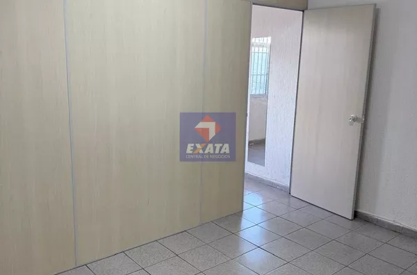 Sala comercial em andar para aluguel,  Vila Galvão, Guarulhos