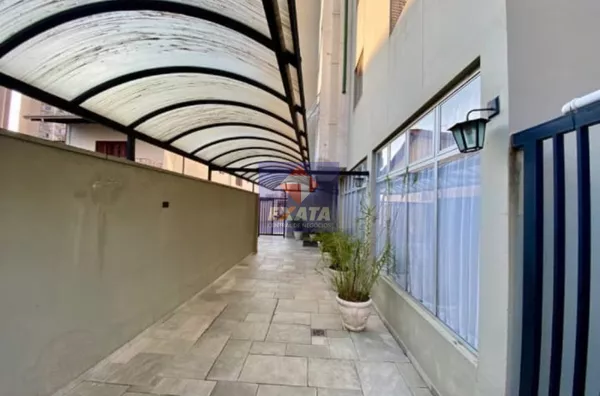 Apartamento para venda 2 quarto(s) vila rosália guarulhos