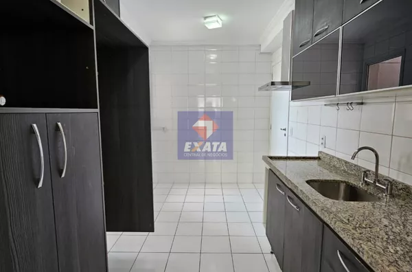 Apartamento, Para Locação ! condominio Supera Guarulhos
